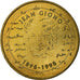 France, Medal, Euros des Villes, 1 Ecu de Manosque, 1995, MS(63)