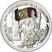 France, Médaille, 65ème Anniversaire de la Libération, History, FDC, Argent
