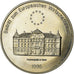 Liechtenstein, Jeton, 5 Ecu, Fürstentum, 1995, SPL, Copper-nickel