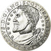 Szkocja, Token, Ecu, MS(65-70), Miedź-Nikiel