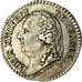 Frankrijk, Medaille, Louis XVIII, Quinaire, Henri IV, History, UNC-, Zilver