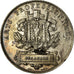 France, Medal, Arts Professionnels, Besançon, Bovy, MS(60-62), Silver