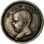 Francja, Medal, Naissance de Napoléon IV, Quinaire, 1856, Caqué, MS(63)