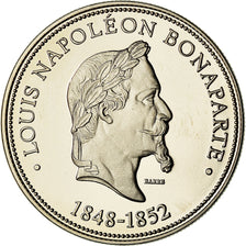Frankrijk, Medaille, Louis Napoléon Bonaparte, Président de la République