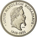 Frankrijk, Medaille, Louis Napoléon Bonaparte, Président de la République