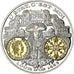 Francia, medaglia, Louis XIV, 2000 Ans d'Histoire Monétaire, Louis d'Or, FDC