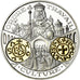 France, Medal, Histoire Monétaire, Denier 781, MS(65-70), Silver