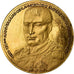 France, Medal, 150ème Anniversaire de la Mort de Napoléon Ier, 1971, De