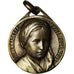 Frankrijk, Medaille, Lourdes - Sainte Bernadette, Religions & beliefs, PR