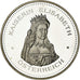 Austria, Medal, Kaiserin Elisabeth, 1995, MS(63), Bronze