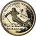 Norway, Medal, Jeux Olympiques d'Hiver de Lillehammer, 1994, MS(60-62), Silver