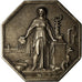 France, Token, Banques, Société de Crédit Industriel et Commercial, 1859, De