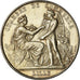 France, Token, Chambre de Commerce de Lille, Borrel.A, AU(55-58), Silver