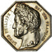 Francia, Token, Louis Philippe I, Notaires de l'Arrondissement de Lille