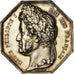Frankreich, Token, Louis Philippe I, Notaires de l'Arrondissement de Lille