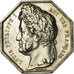 France, Token, Louis Philippe I, Notaires de l'Arrondissement de Lille