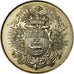 France, Token, Ville du Havre, MS(60-62), Silver