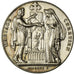 France, Token, Religion, Mariage Chrétien, 1896, Pingret, MS(63), Silver