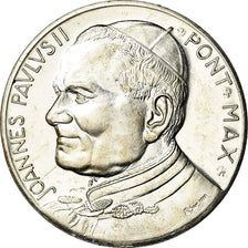 Vaticano, medalla, Jean-Paul II, Mad.Di.Czestochowa, Susini, EBC, Bronce