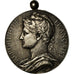 France, Ministère du Commerce et de l'Industrie, Médaille, 1919, Très bon