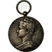 France, Ministère du Commerce et de l'Industrie, Medal, 1924, Very Good