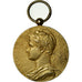 France, Ministère du Commerce et de l'Industrie, Medal, 1937, Very Good