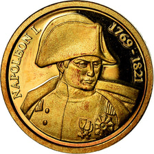 France, Medal, Napoléon Ier, History, 2009, MS(65-70), Gold