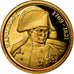 France, Medal, Napoléon Ier, History, 2009, MS(65-70), Gold