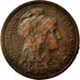 Monnaie, France, Dupuis, Centime, 1903, TTB, Bronze, Gadoury:90