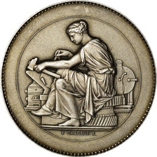 Francja, Medal, Société Industrielle du Nord de la France, Chabaud, MS(63)
