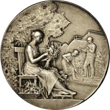 Frankrijk, Medaille, Société d'Horticulture de l'arrondissement de