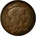 Moneda, Francia, Dupuis, Centime, 1904, MBC+, Bronce, Gadoury:90