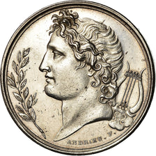 Francia, Token, Société Philotechnique, Andrieu, SPL-, Argento