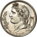 Francia, Token, Société Philotechnique, Andrieu, SPL-, Argento