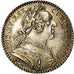 France, Token, Louis XV, États de Bretagne, Rennes, 1748, Duvivier, MS(60-62)