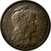 Münze, Frankreich, Dupuis, Centime, 1904, VZ, Bronze, Gadoury:90