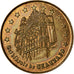 France, Token, 1 Euro de Beauvais, 1997, Cardot, MS(64), Copper