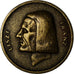 Frankrijk, Medaille, Musique, Franz Liszt, PR, Bronze
