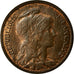Moneta, Francja, Dupuis, Centime, 1902, AU(55-58), Bronze, Gadoury:90