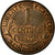 Moneta, Francja, Dupuis, Centime, 1902, AU(55-58), Bronze, Gadoury:90