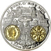 França, Medal, Histoire de la monnaie Française, Louis d'or de Louis XIV