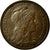 Moneta, Francja, Dupuis, Centime, 1901, AU(55-58), Bronze, Gadoury:90