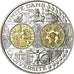France, Medal, Histoire Monétaire, Unité dans la Diversité, MS(65-70), Silver