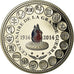 Francja, Medal, L'Europe des XXVIII, Centenaire de la Grande Guerre, 2014