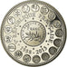 France, Medal, L'Europe des XXVII, Veme République, 2013, MS(65-70)