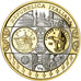 Italy, Medal, Euro, Europa, MS(65-70), Silver