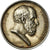 Frankrijk, Token, Médecine, Hippocrate, Lyon, Barre, PR, Zilver
