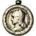 France, Campagne du Tonkin-Chine-Annam, Médaille, 1883-1885, Très bon état