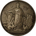 France, Medal, SPA, Enseignement, Mr Herbomel Henri, 1911, AU(55-58), Silver