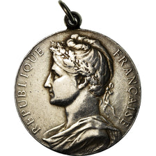 France, Ministère du Commerce et de l'Industrie, Médaille, 1913, Excellent